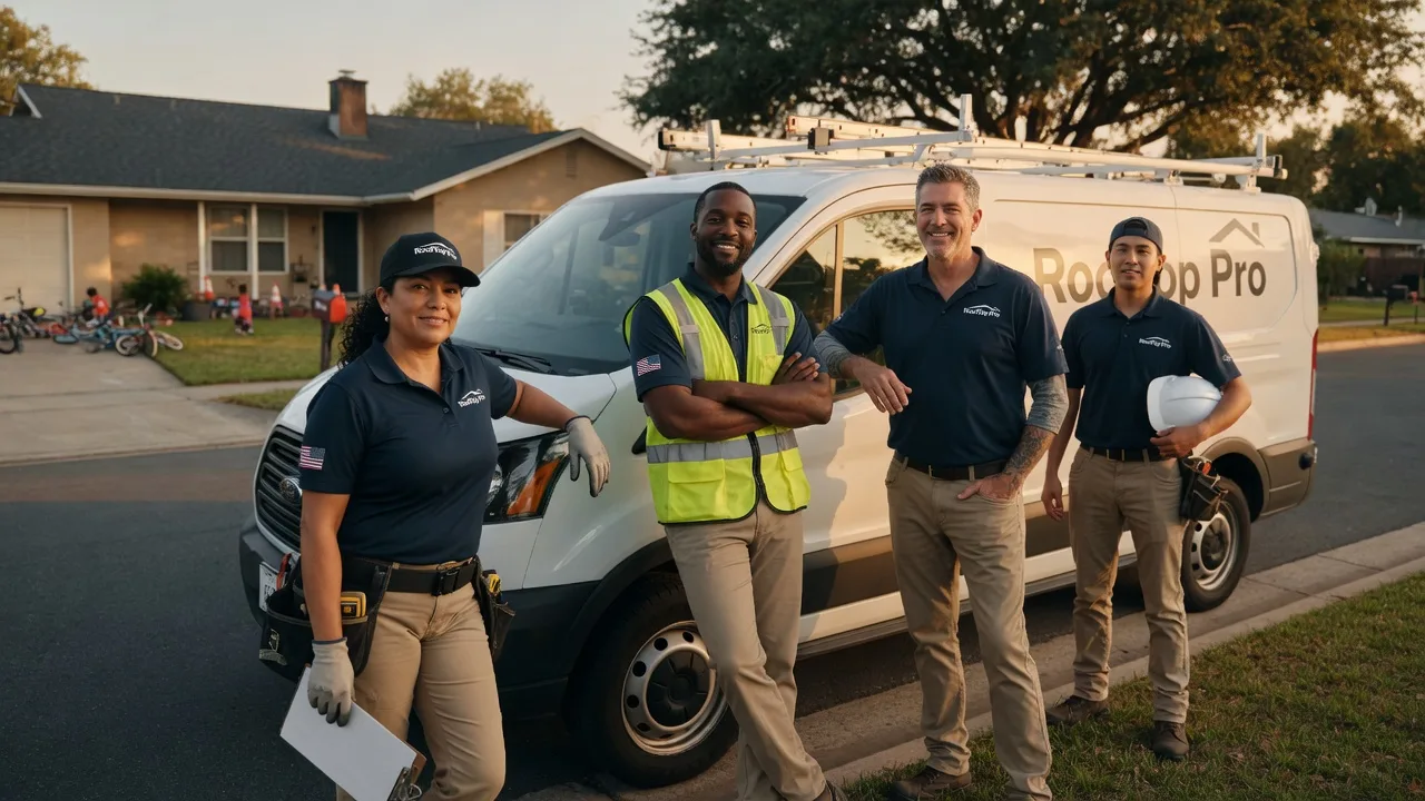 Roof Repair in Montoursville, PA near me