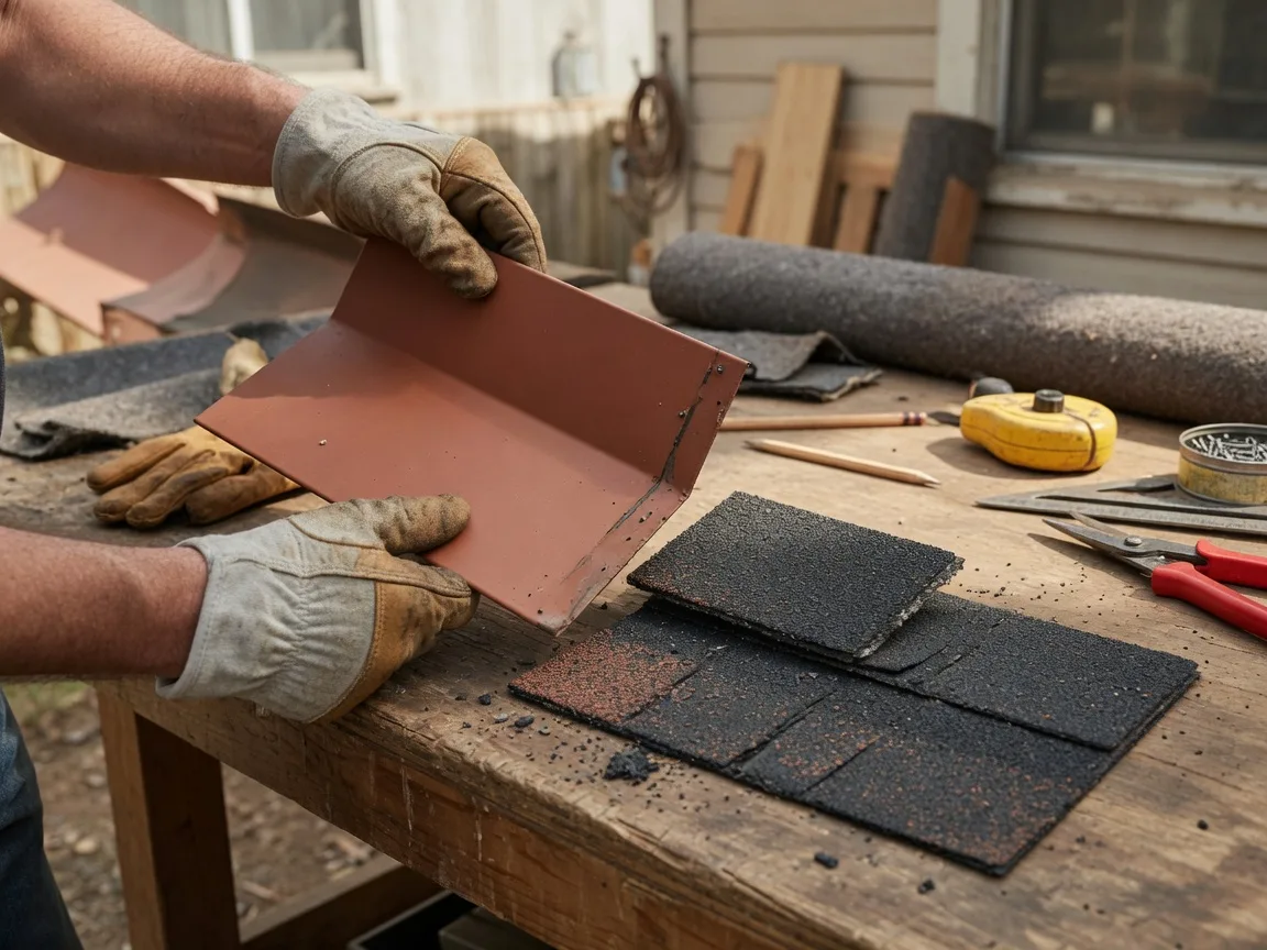 Roof Repair company in Montoursville, PA